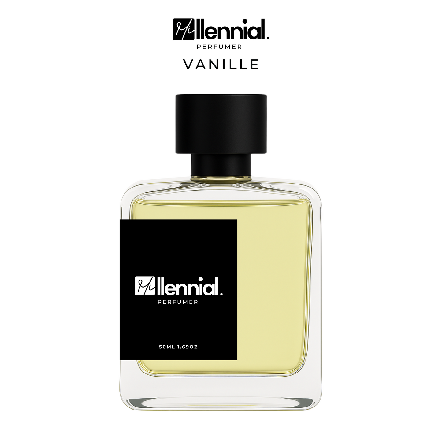 Millennial Perfumer™ – Vanille | TF’s Tobaccco Vanille (Profile Match) | Warm, Sweet & Tobacco-Rich Luxury Fragrance