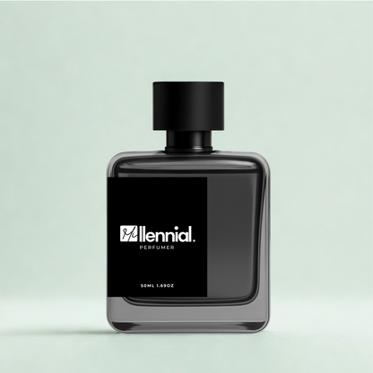 Millennial Perfumer™ - Imagine | LV Imagination (profile matches) | The Essence of Creativity