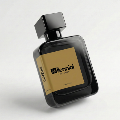 Millennial Perfumer™ - Reverie | MFK's Baccarat Rouge 540 Type (profile matches) | A Scent of Magical Moments