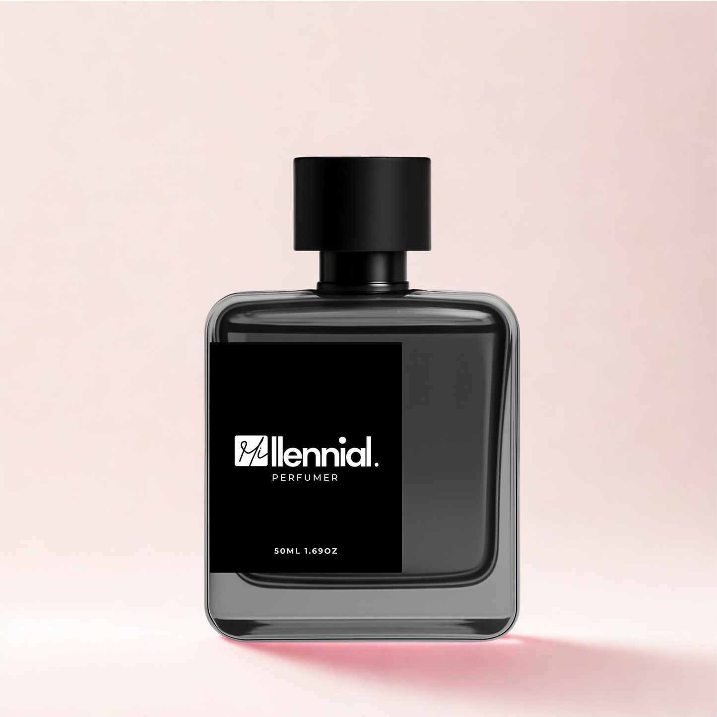 Millennial Perfumer™ – Rosso | Escadaa Sorrbetto Roosso (Profile Match) | Fruity Floral Gourmand Fragrance for Men & Women | Fresh, Juicy & Long-Lasting Scent, 50ml