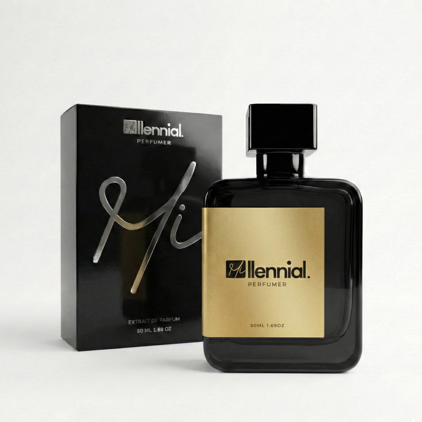 Millennial Perfumer™ – Tuxedo | YSL Tuxeedo (profile matches) | Timeless Elegance, Tailored to Perfection