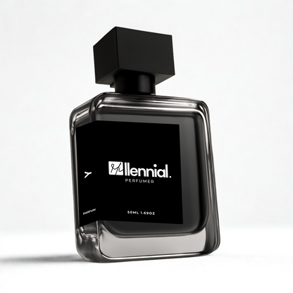 Millennial Perfumer™ – Y | Inspired by YSLs Y (Profile Matches) | Fresh, Aromatic & Confident – Apple, Sage & Tonka Power