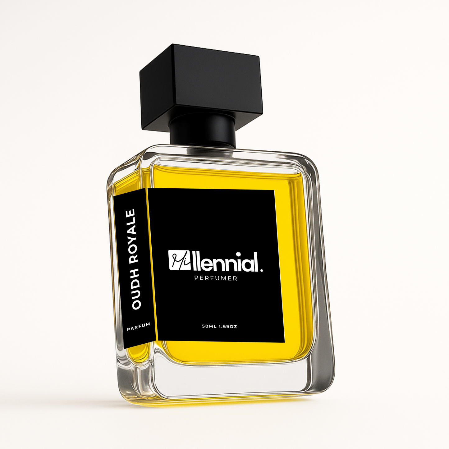 Millennial Perfumer™ - Oudh Royale | Imperial Valley Gissa (profile matches) | - The Essence of Refined Luxury