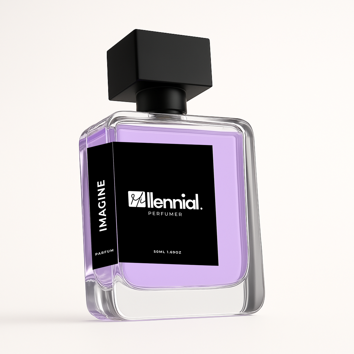Millennial Perfumer™ - Imagine | LV Imagination (profile matches) | The Essence of Creativity