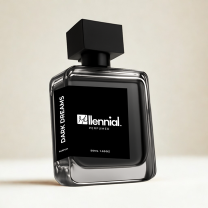 Millennial Perfumer™ - Dark Dreams | YSL Black Opium (profile matches) | Captivating and Bold Fragrance