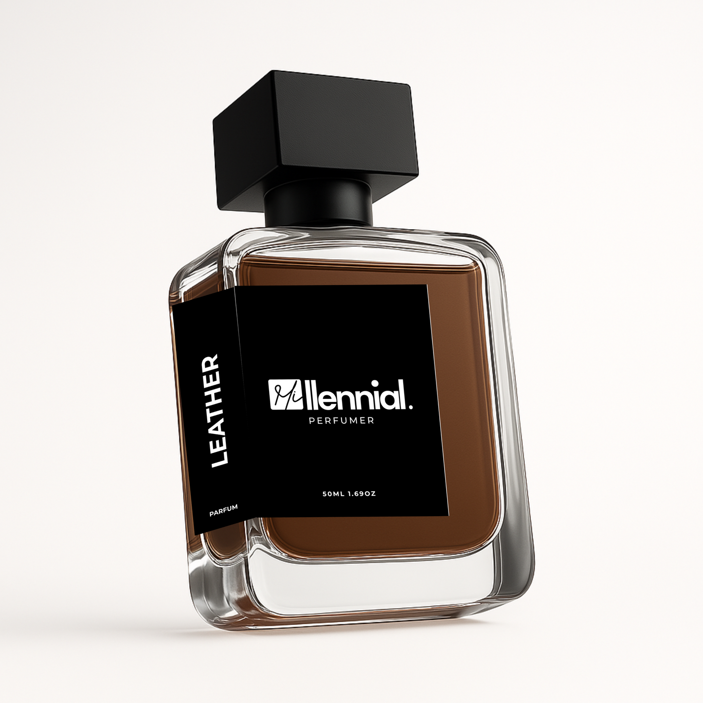 Millennial Perfumer™ – Leather | TFs Tuuscan Leather (Profile Match) | Bold Leather Fragrance for Men & Women