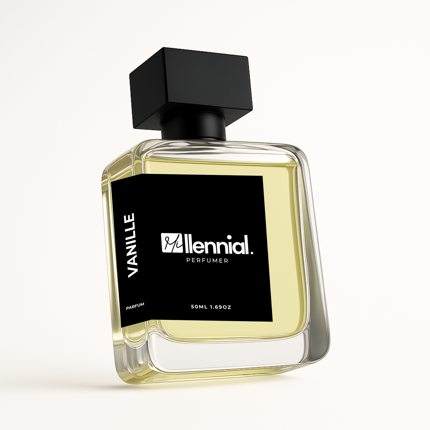 Millennial Perfumer™ – Vanille | TF’s Tobaccco Vanille (Profile Match) | Warm, Sweet & Tobacco-Rich Luxury Fragrance