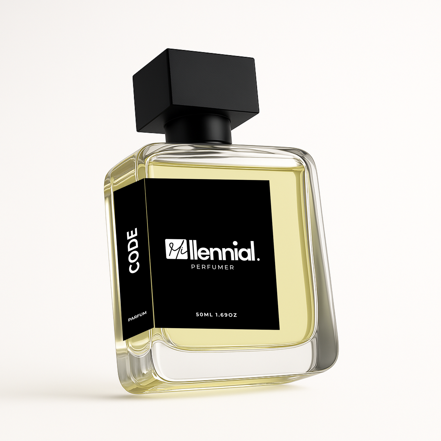 Millennial Perfumer™ – Code | Code by Giorrgio Arrmani (Profile Matches) | Warm, Spicy & Sensual Fragrance with Citrus, Tonka Bean & Leather