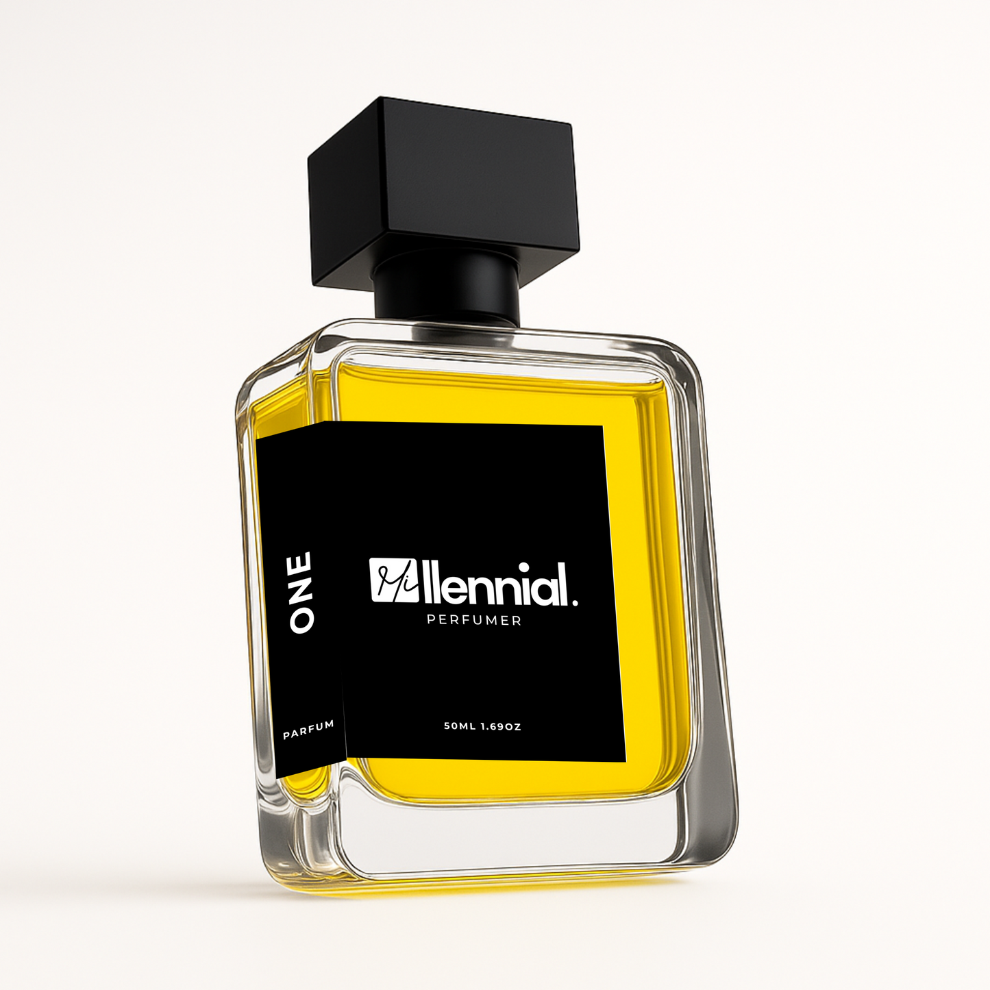 Millennial Perfumer™ – One | CKs One (Profile Match) | Unisex Fresh Citrus Aromatic Fragrance