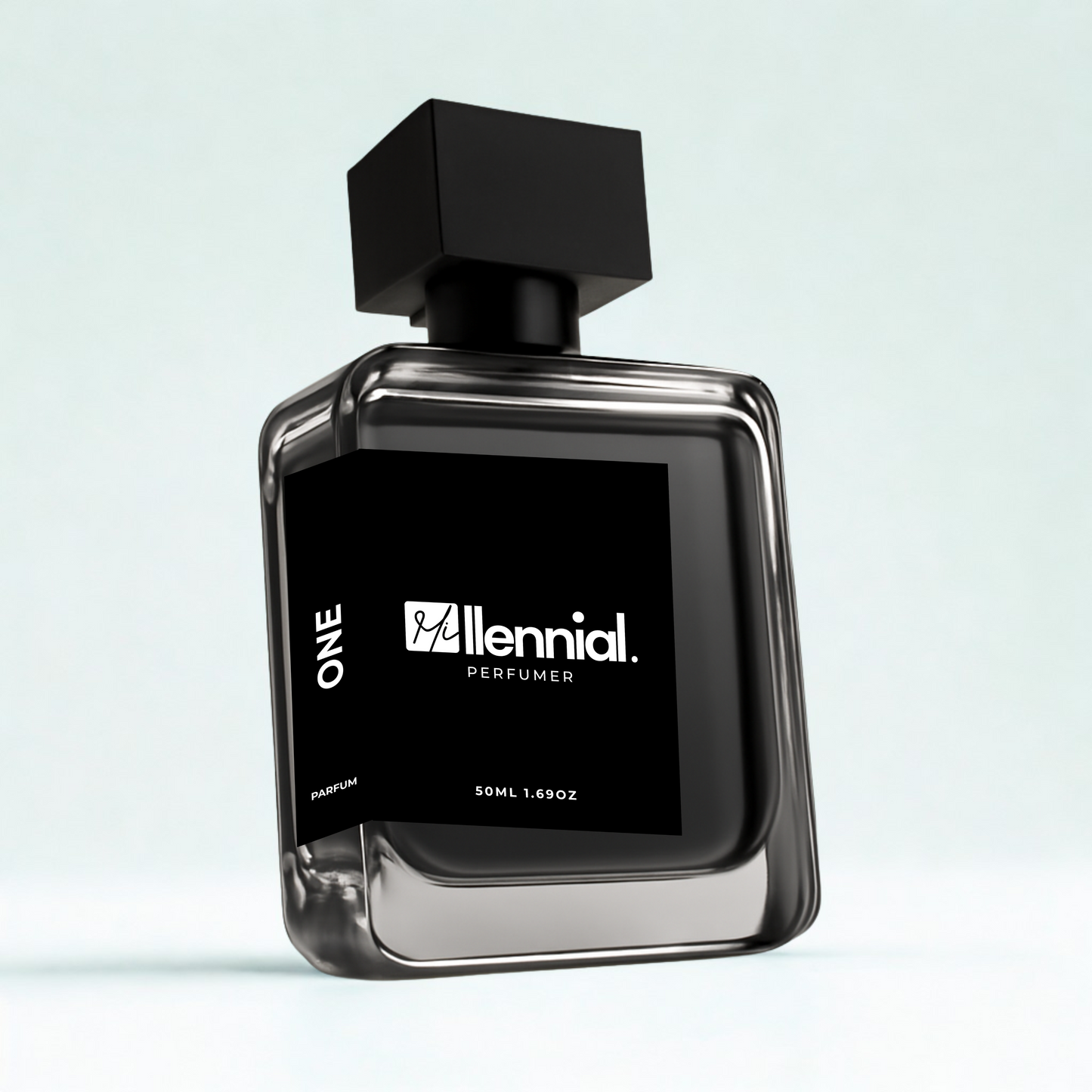 Millennial Perfumer™ – One | CKs One (Profile Match) | Unisex Fresh Citrus Aromatic Fragrance