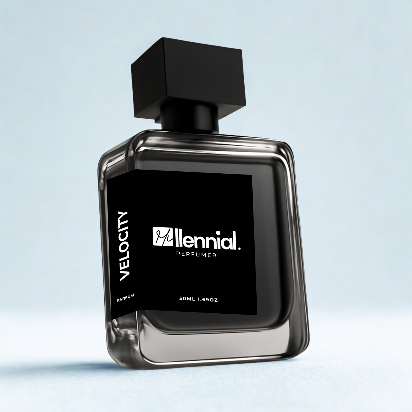 Millennial Perfumer™ – Velocity | Diur Sauuvage (Profile Match) | Bold Aromatic Fougère Fragrance for Men
