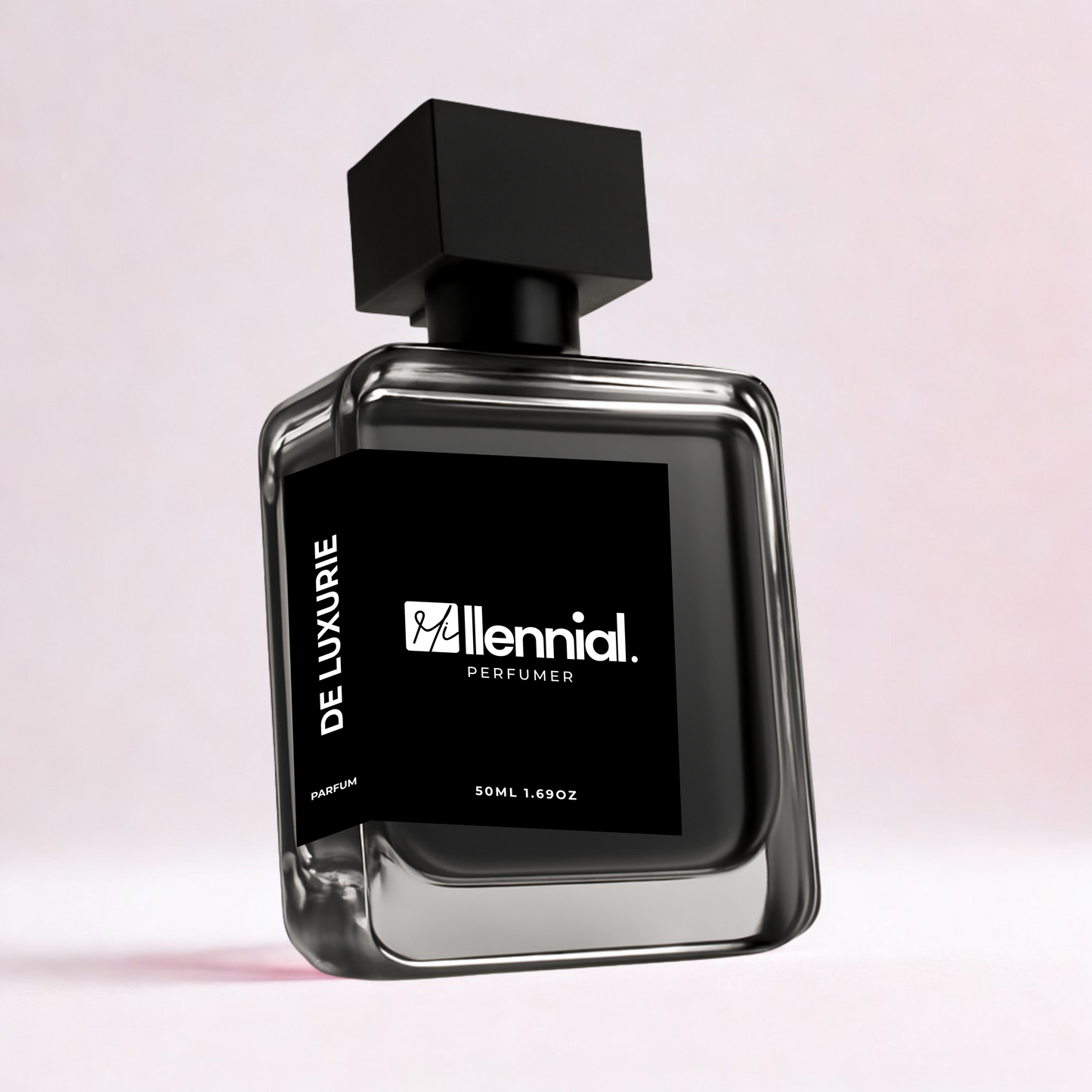 Millennial Perfumer™ - De Luxurie | Sabaya (profile matches) | Where Luxury Meets Fragrance