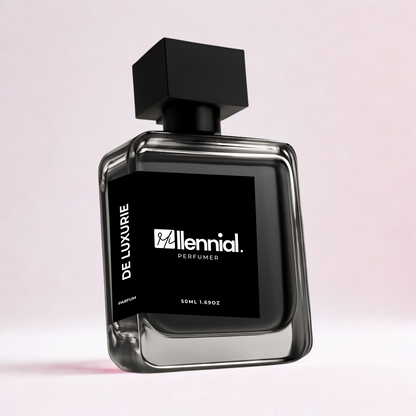Millennial Perfumer™ - De Luxurie | Sabaya (profile matches) | Where Luxury Meets Fragrance