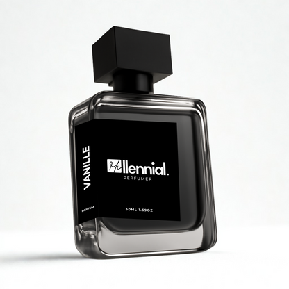 Millennial Perfumer™ – Vanille | TF’s Tobaccco Vanille (Profile Match) | Warm, Sweet & Tobacco-Rich Luxury Fragrance