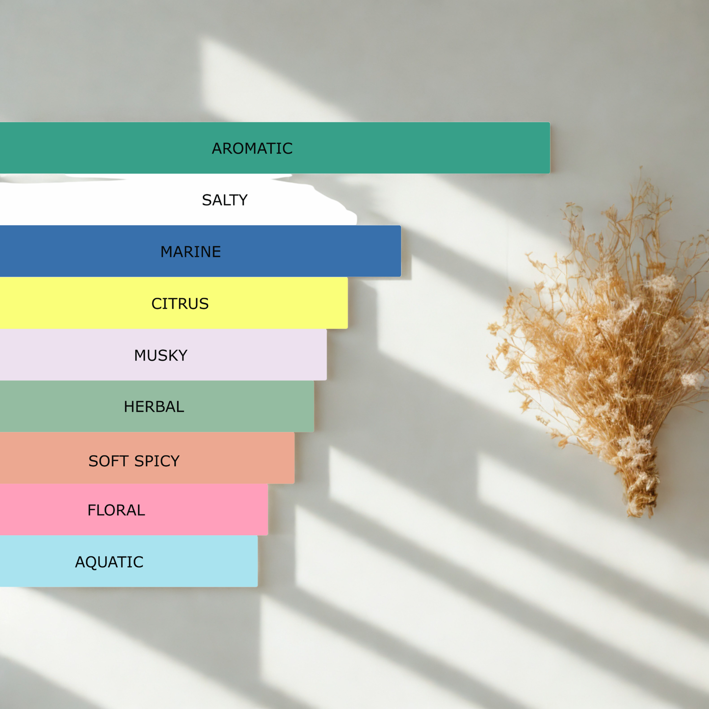 Millennial Perfumer™ – Sage | Jo Maalone Wood Sage & Sea Salt Type (Profile Match) | Fresh Aromatic Woody | Crisp Natural & Long-Lasting