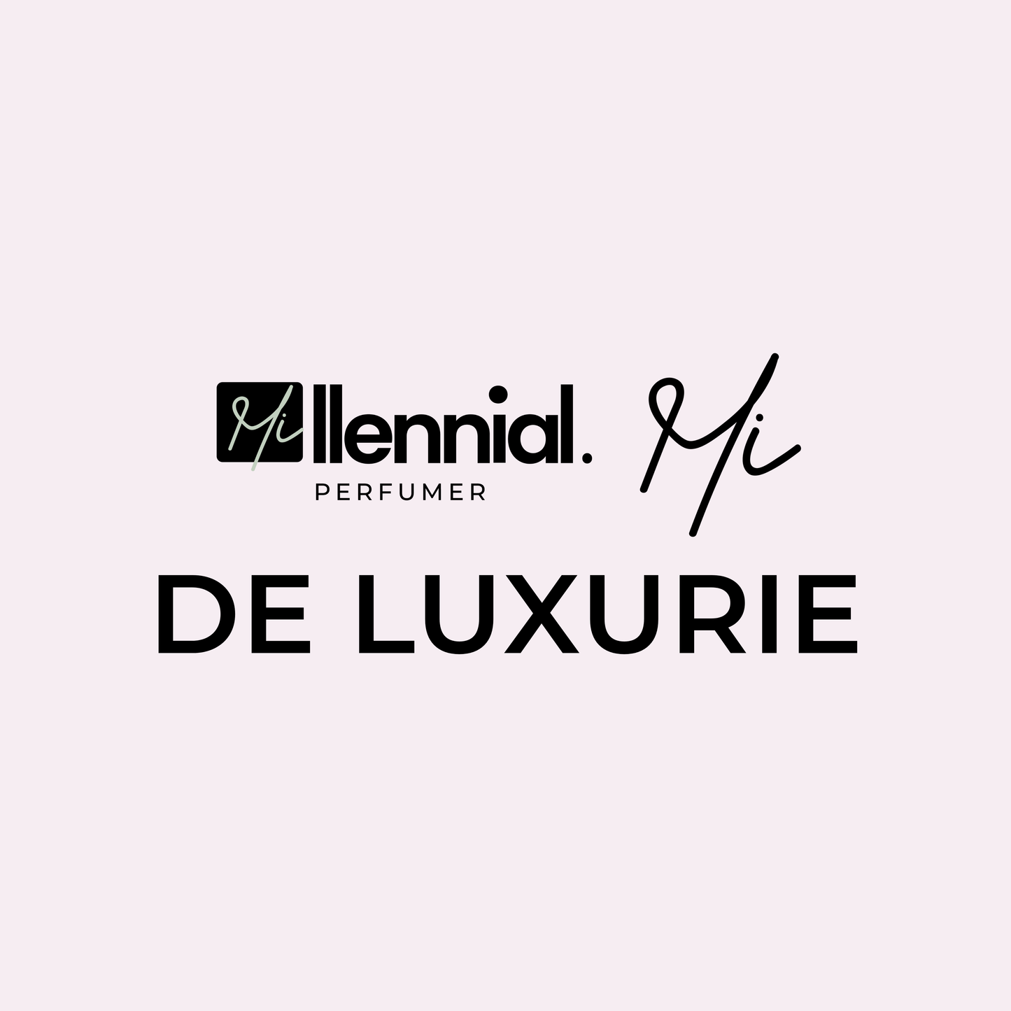 Millennial Perfumer™ - De Luxurie | Sabaya (profile matches) | Where Luxury Meets Fragrance
