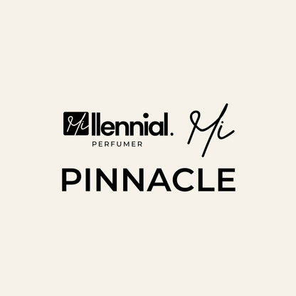 Millennial Perfumer™ - Pinnacle | Azzzaro Most Wannted Parfum (profile matches) | A Scent of Triumph