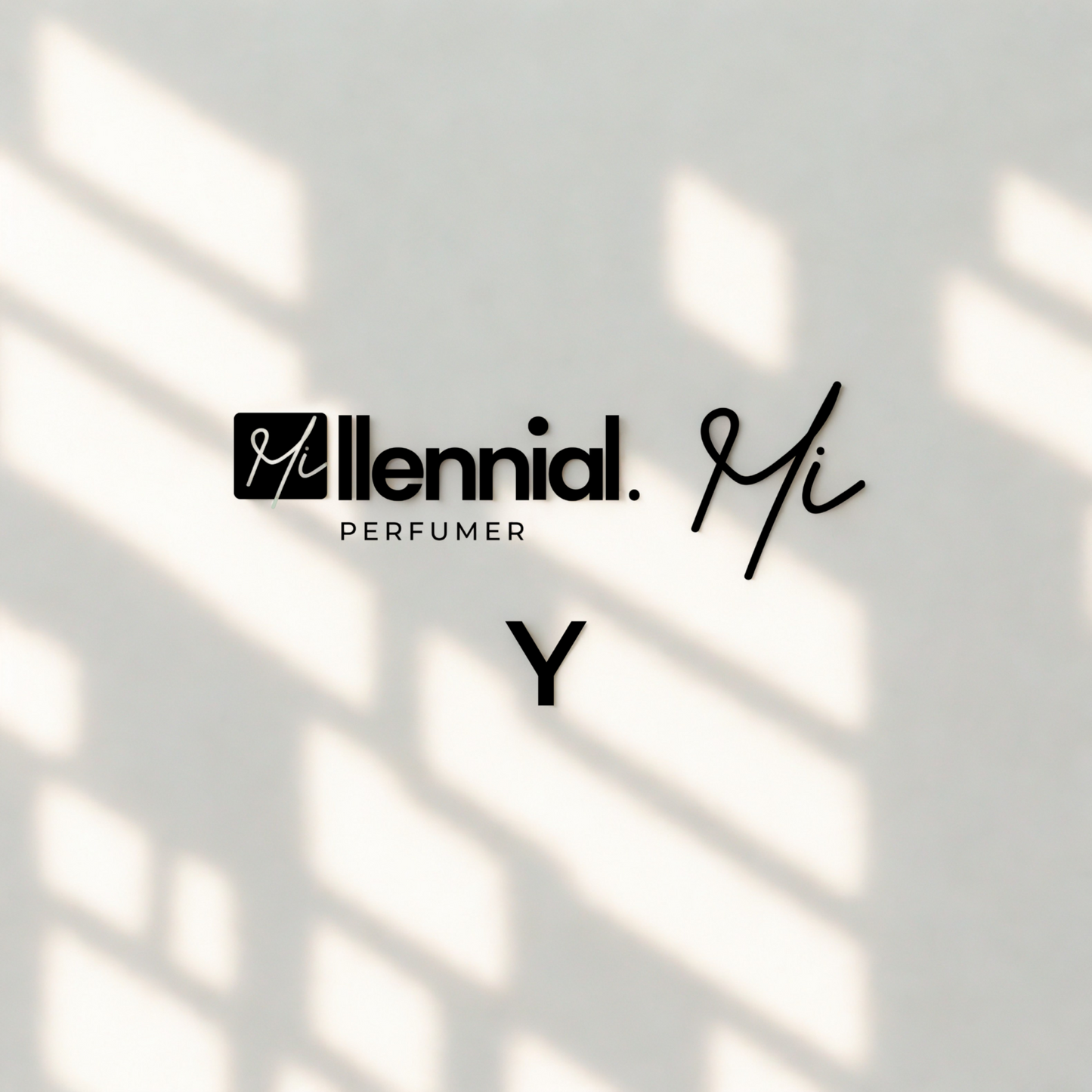 Millennial Perfumer™ – Y | Inspired by YSLs Y (Profile Matches) | Fresh, Aromatic & Confident – Apple, Sage & Tonka Power