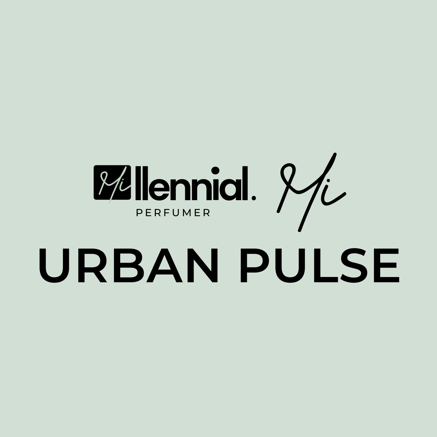 Millennial Perfumer™ - Urban Pulse | Creed Aventtus (profile matches) | Capturing the Energy of the Streets