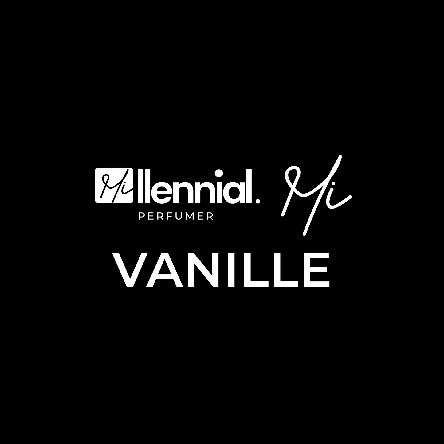Millennial Perfumer™ – Vanille | TF’s Tobaccco Vanille (Profile Match) | Warm, Sweet & Tobacco-Rich Luxury Fragrance