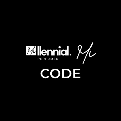 Millennial Perfumer™ – Code | Code by Giorrgio Arrmani (Profile Matches) | Warm, Spicy & Sensual Fragrance with Citrus, Tonka Bean & Leather