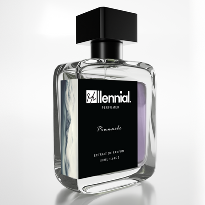 Millennial Perfumer™ - Pinnacle | Azzaro Most Wanted (profile matches) | A Scent of Triumph