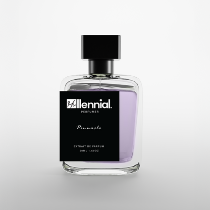 Millennial Perfumer™ - Pinnacle | Azzaro Most Wanted (profile matches) | A Scent of Triumph