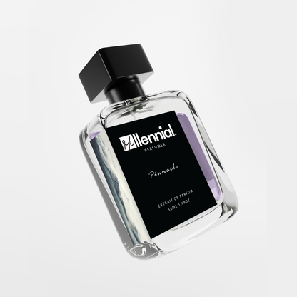 Millennial Perfumer™ - Pinnacle | Azzaro Most Wanted (profile matches) | A Scent of Triumph