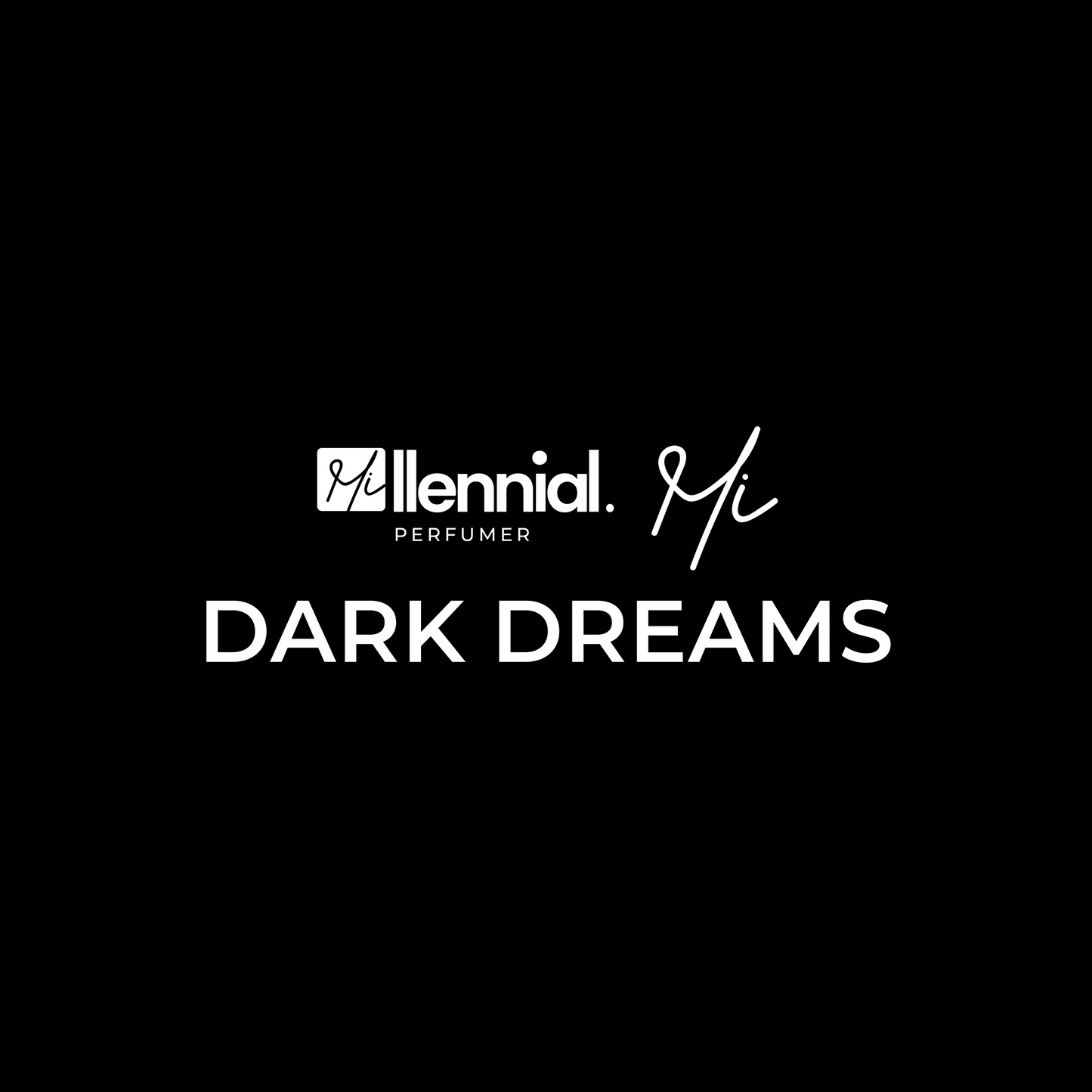 Millennial Perfumer™ - Dark Dreams | YSL Black Opium (profile matches) | Captivating and Bold Fragrance