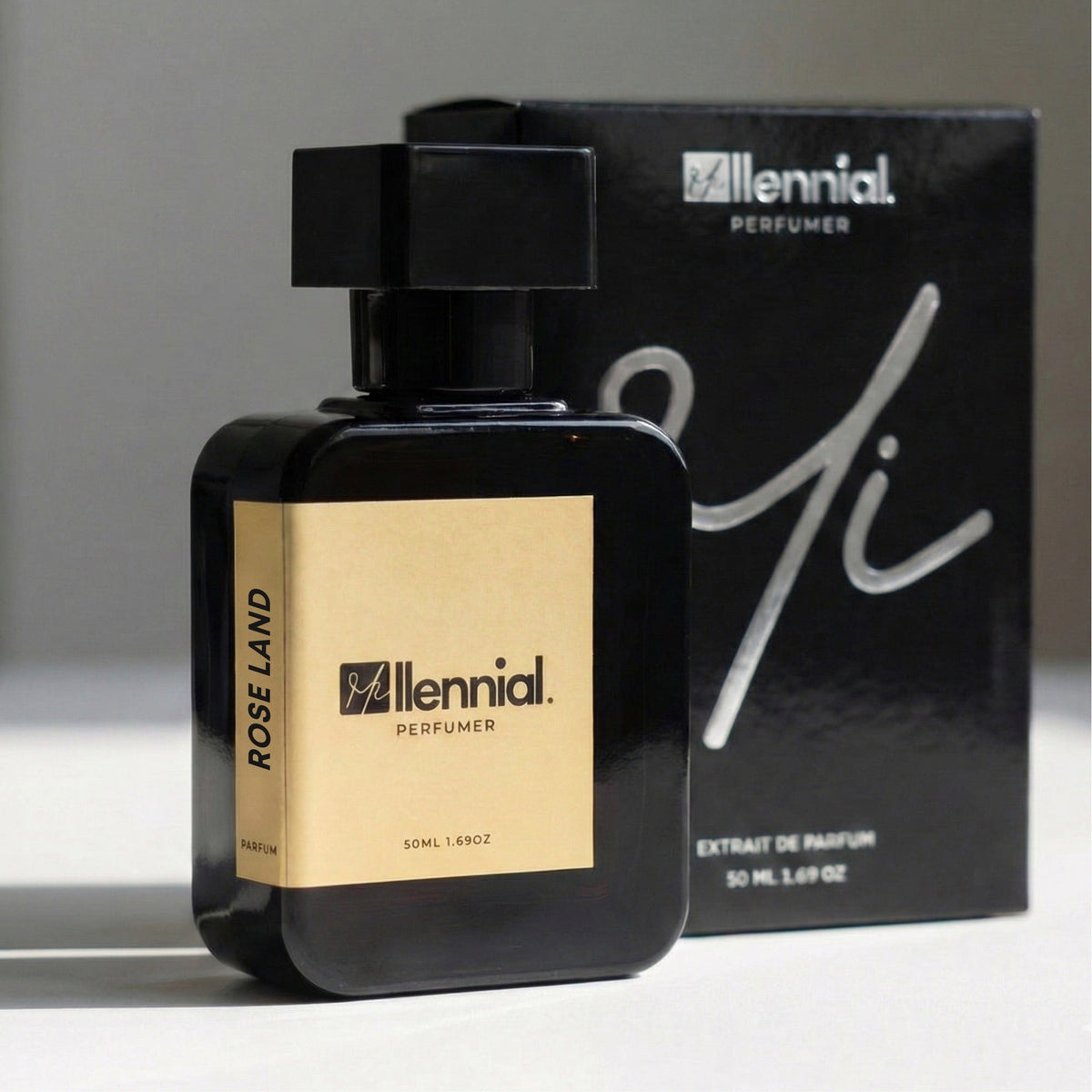 Rose Land by Millennial Perfumer — product image 4