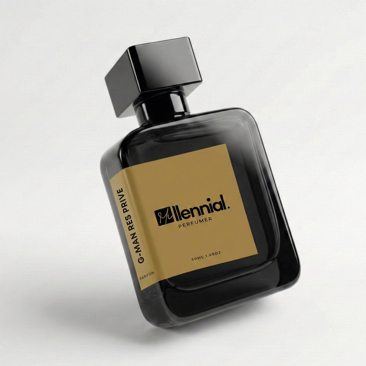 G-Man Res Prive by Millennial Perfumer product photo 2